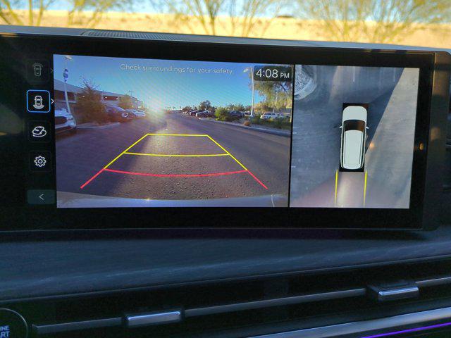 Thumbnail: 2026 Hyundai Santa Fe - 31