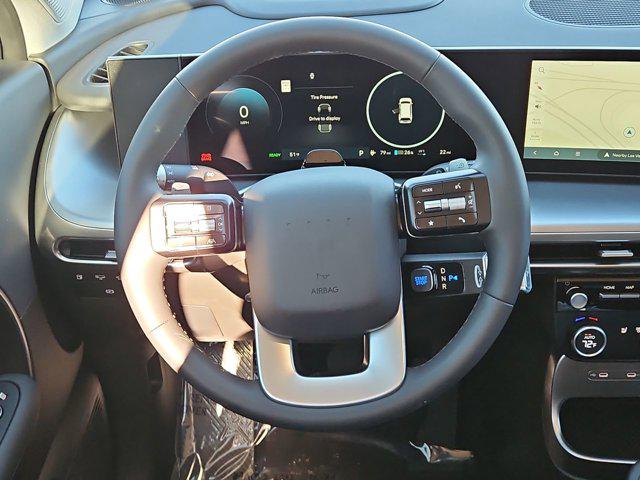 Thumbnail: 2026 Hyundai Ioniq - 22