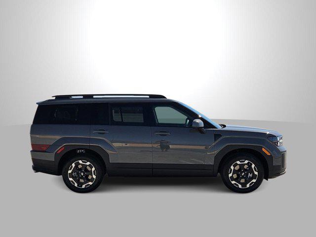 Thumbnail: 2026 Hyundai Santa Fe - 9