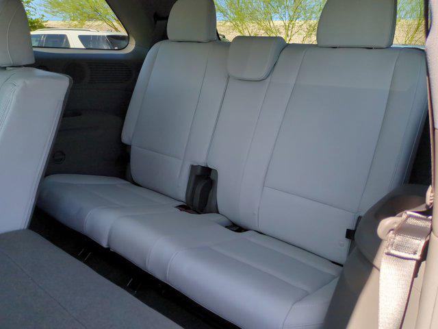 Thumbnail: 2026 Hyundai Palisade - 37