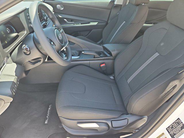 Thumbnail: 2026 Hyundai Elantra - 16