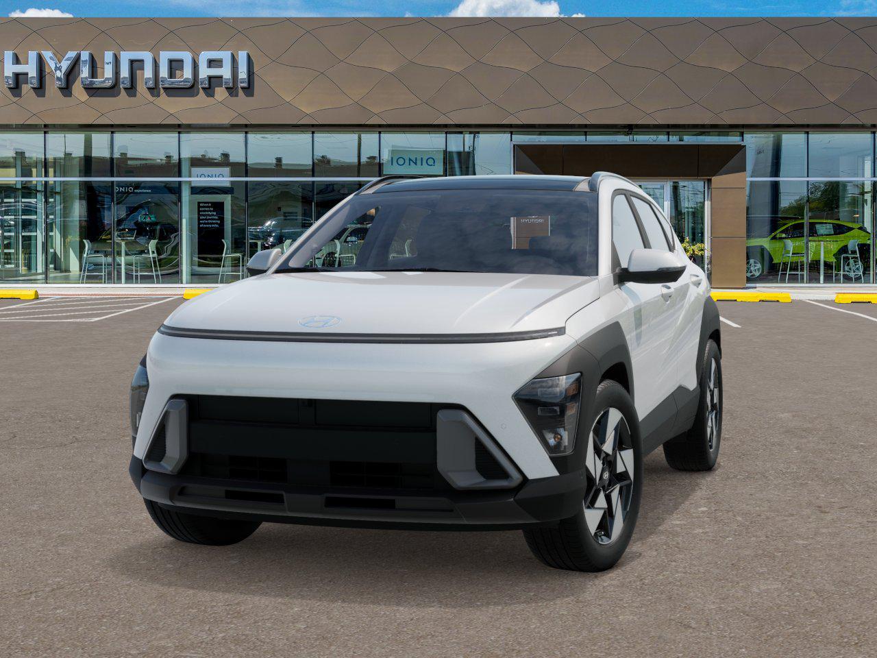 Thumbnail: 2026 Hyundai Kona - 6