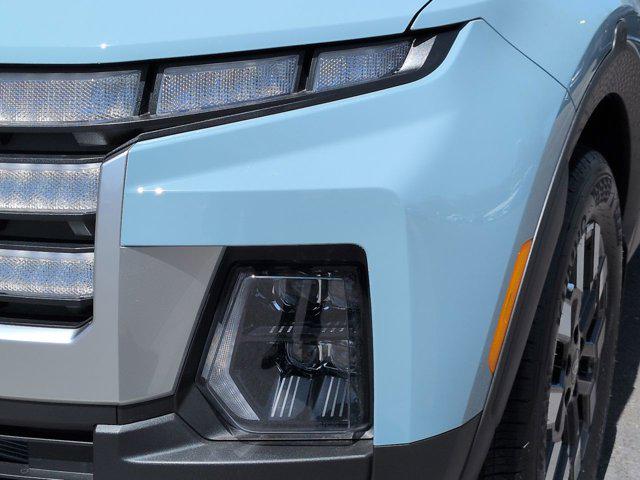 Thumbnail: 2026 Hyundai Santa Cruz - 11