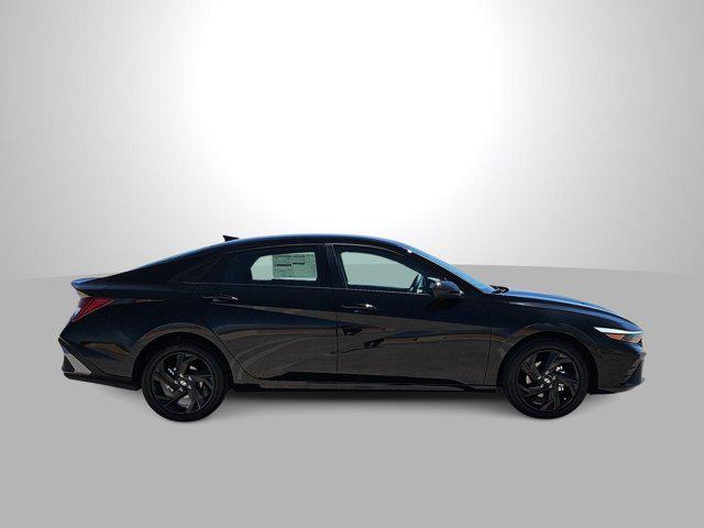 Thumbnail: 2026 Hyundai Elantra - 9