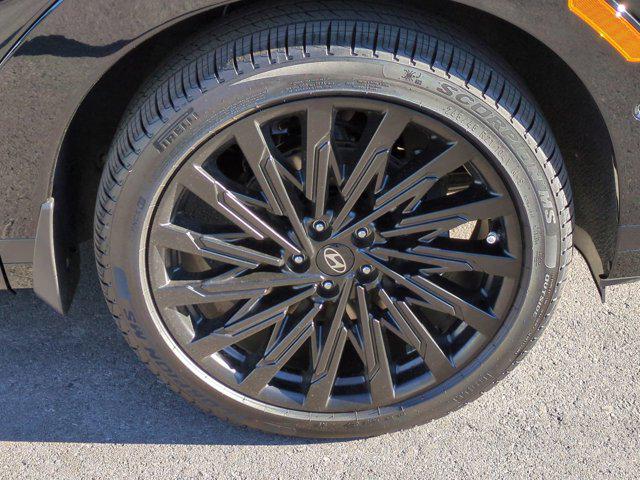 Thumbnail: 2026 Hyundai Santa Fe - 13