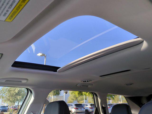 Thumbnail: 2026 Hyundai Palisade - 19