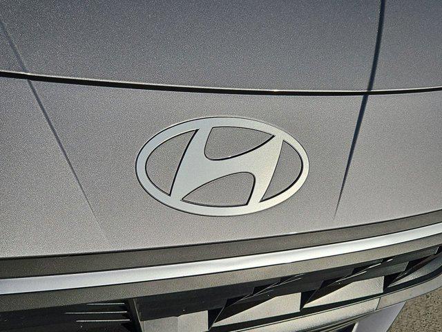 Thumbnail: 2025 Hyundai Elantra - 11