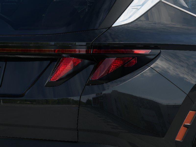 Thumbnail: 2026 Hyundai Tucson - 10
