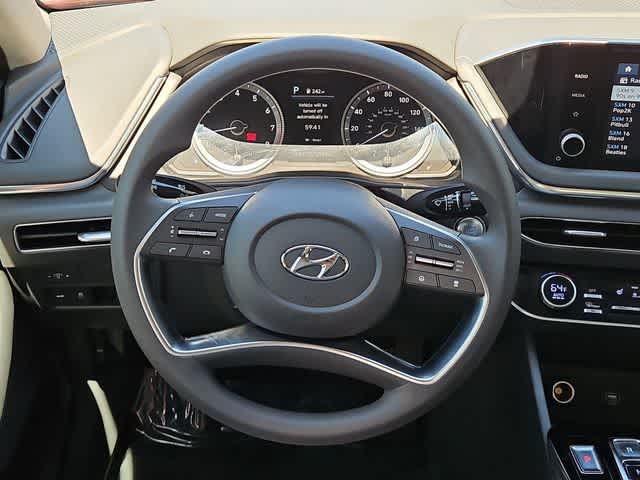 Thumbnail: 2021 Hyundai Sonata - 22