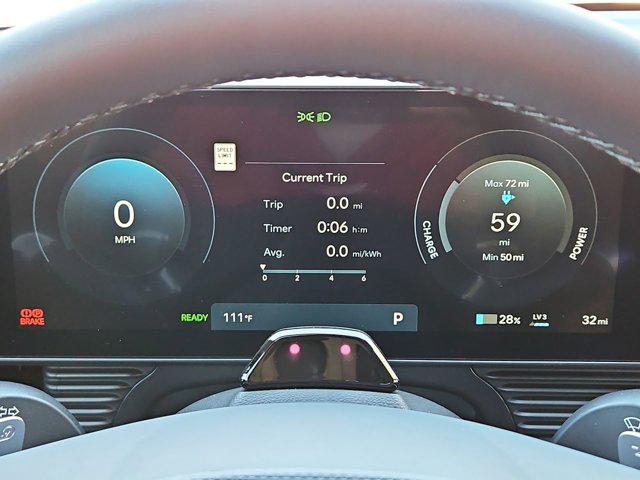 Thumbnail: 2025 Hyundai Ioniq 5 - 33