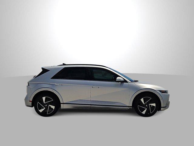 Thumbnail: 2026 Hyundai Ioniq 5 - 9