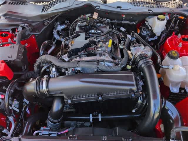 Thumbnail: 2024 Ford Mustang - 14