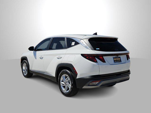 Thumbnail: 2026 Hyundai Tucson - 6