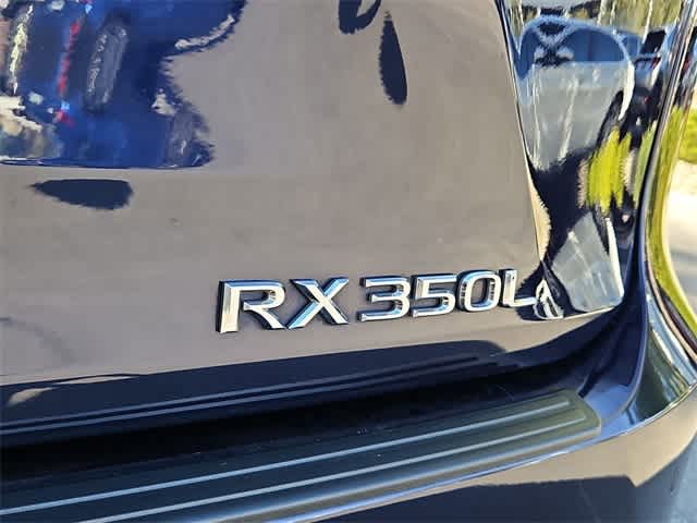 Thumbnail: 2019 Lexus RX - 13