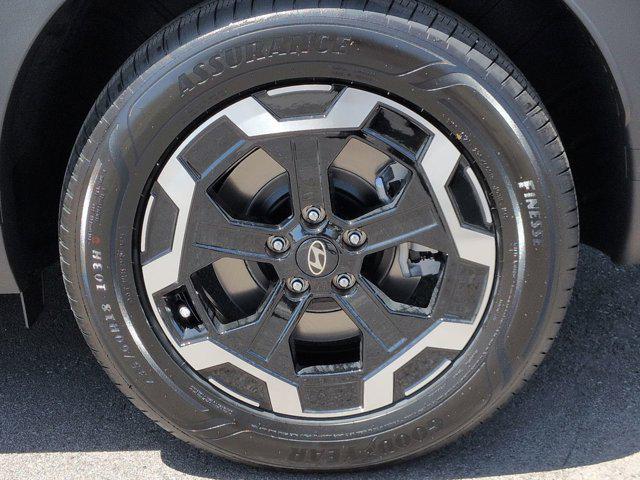 Thumbnail: 2026 Hyundai Santa Fe - 14