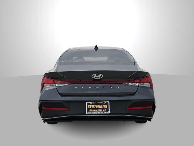 Thumbnail: 2026 Hyundai Elantra - 7