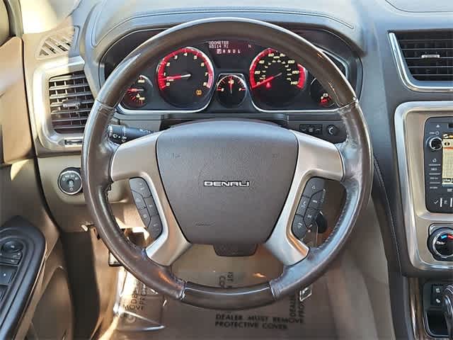 Thumbnail: 2015 GMC Acadia - 25
