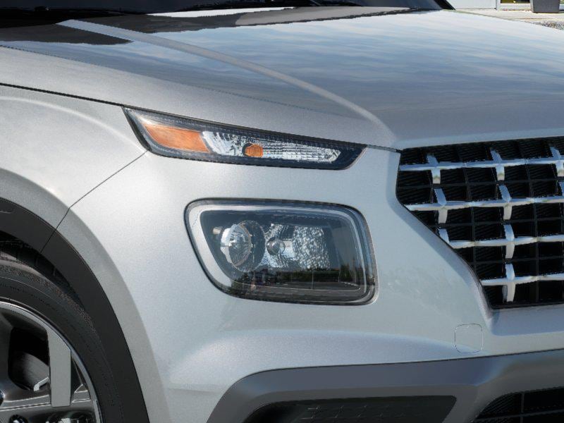 Thumbnail: 2026 Hyundai Venue - 9