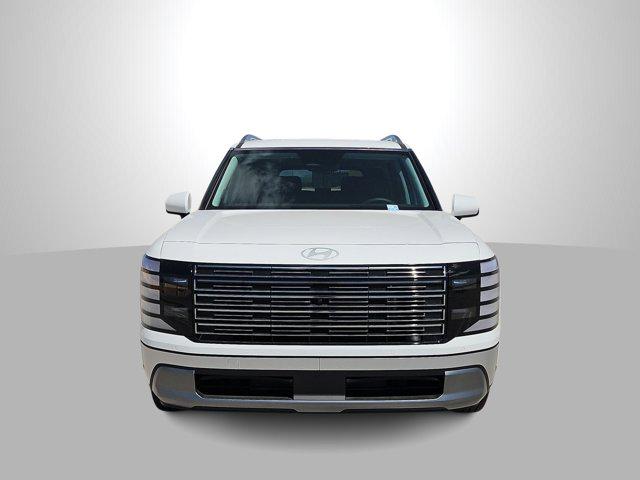 Thumbnail: 2026 Hyundai Palisade - 3