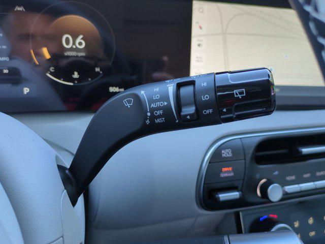 Thumbnail: 2026 Hyundai Palisade - 27