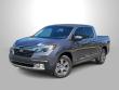 Used 2020 Honda Ridgeline RTL-E Truck Crew Cab