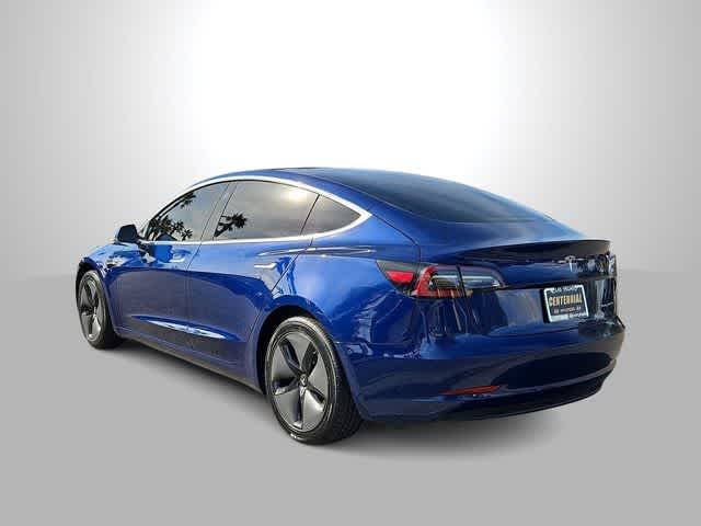 Thumbnail: 2019 Tesla Model 3 - 6