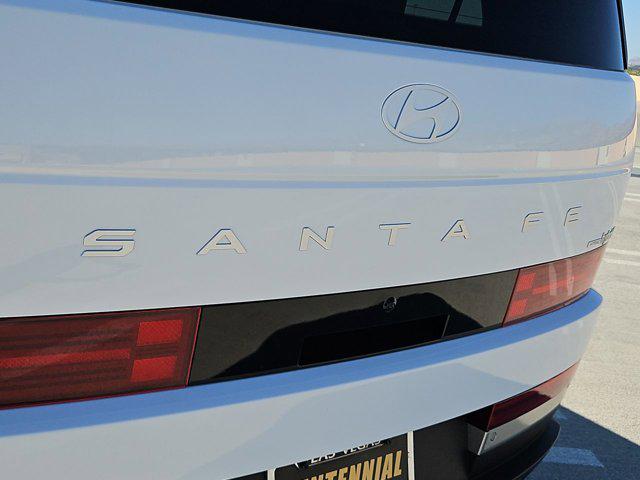Thumbnail: 2026 Hyundai Santa Fe - 12