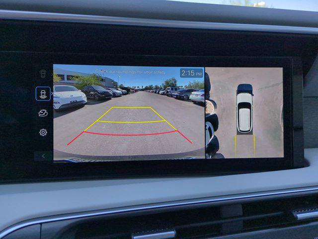 Thumbnail: 2026 Hyundai Palisade - 30