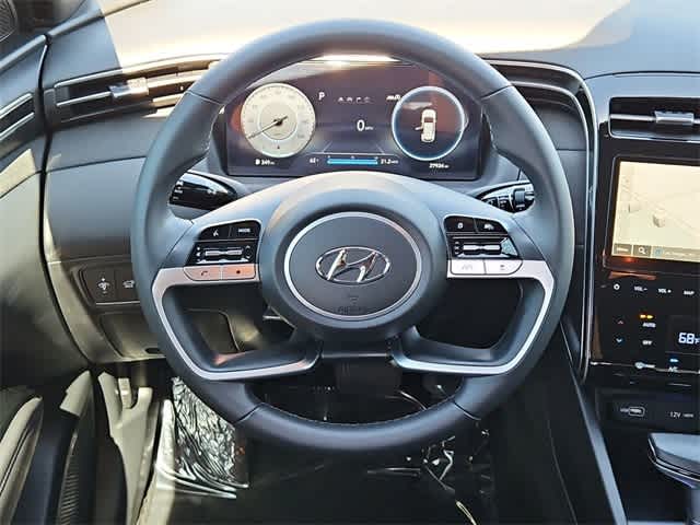 Thumbnail: 2024 Hyundai Tucson - 22