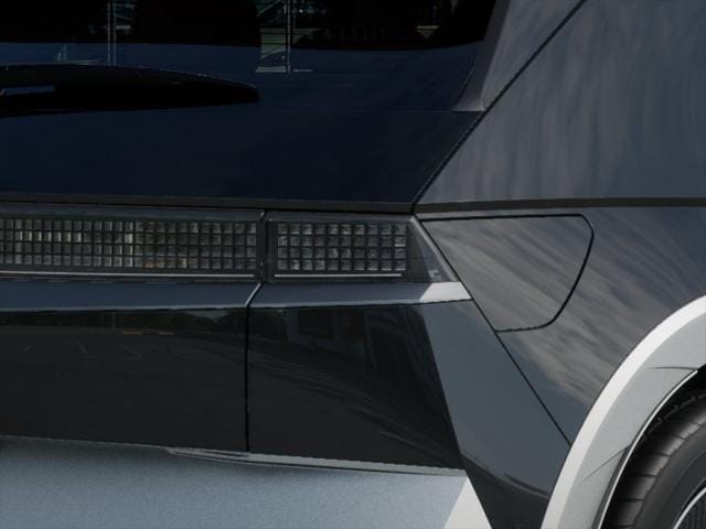 Thumbnail: 2025 Hyundai Ioniq 5 - 10