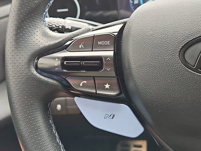 Thumbnail: 2025 Hyundai Elantra - 22