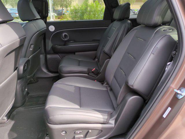 Thumbnail: 2026 Hyundai Palisade - 20