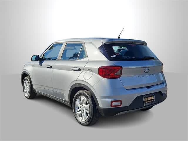 Thumbnail: 2023 Hyundai Venue - 6