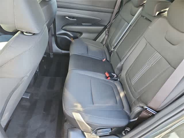 Thumbnail: 2026 Hyundai Tucson - 19