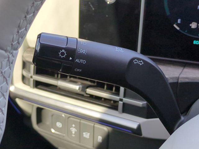 Thumbnail: 2026 Hyundai Santa Fe - 28