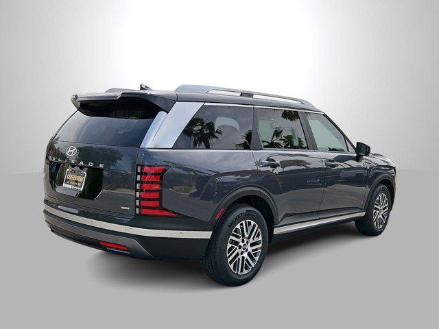 Thumbnail: 2026 Hyundai Palisade - 8