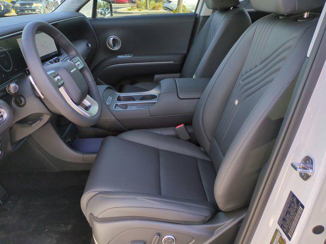 Thumbnail: 2026 Hyundai Palisade - 16