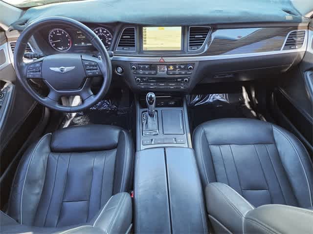 Thumbnail: 2016 Hyundai Genesis - 15