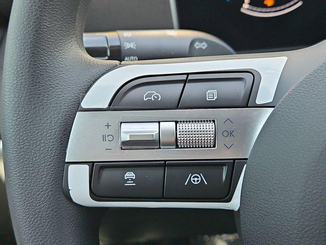 Thumbnail: 2026 Hyundai Tucson - 22