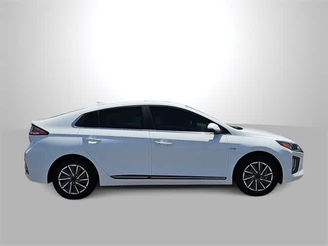 Thumbnail: 2020 Hyundai Ioniq - 8