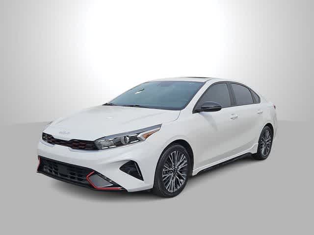 Thumbnail: 2023 Kia Forte - 4