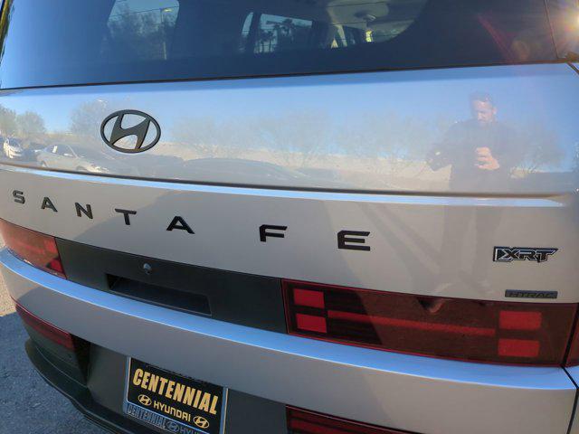 Thumbnail: 2026 Hyundai Santa Fe - 12