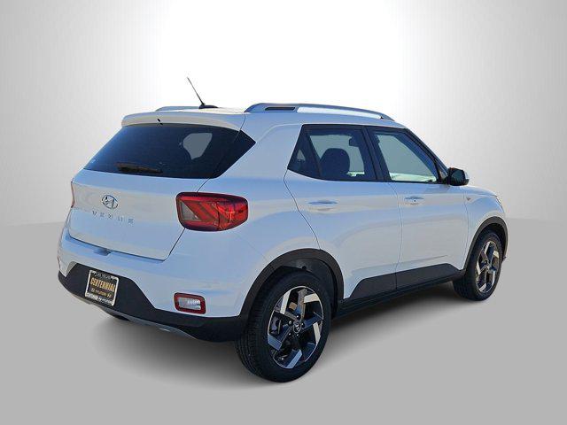 Thumbnail: 2026 Hyundai Venue - 8