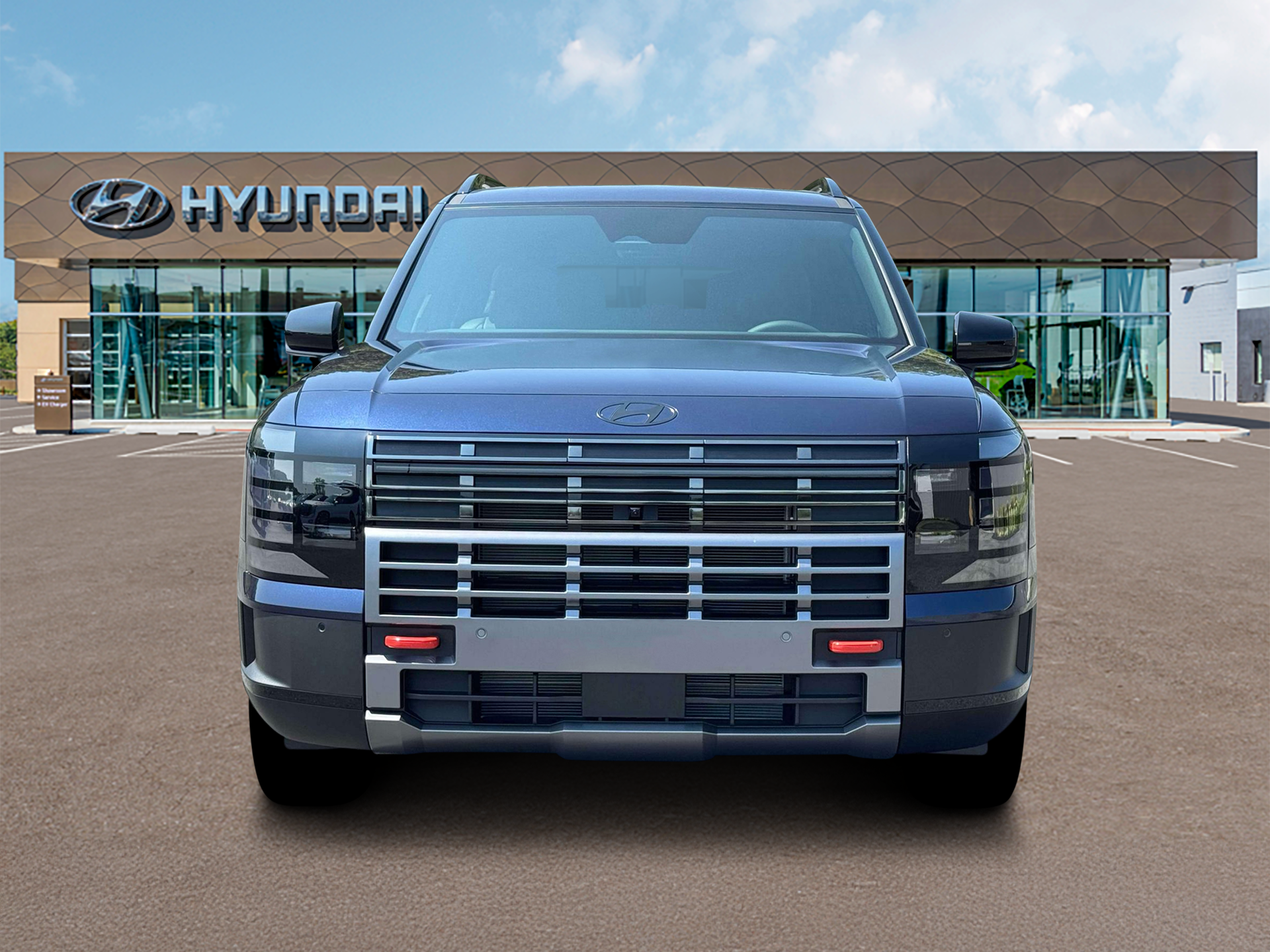 Thumbnail: 2026 Hyundai Palisade - 12