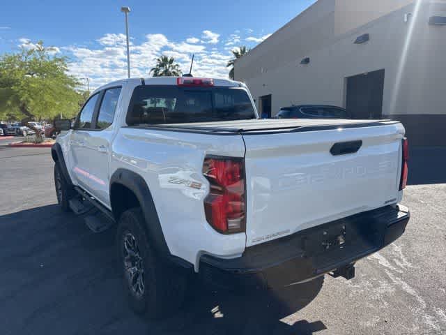 Thumbnail: 2024 Chevrolet Colorado - 6