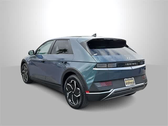 Thumbnail: 2024 Hyundai Ioniq 5 - 6
