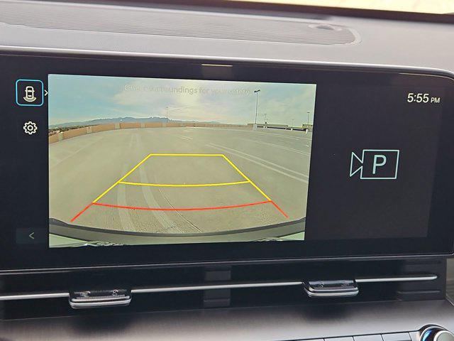 Thumbnail: 2026 Hyundai Kona - 27