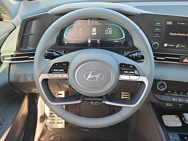 Thumbnail: 2026 Hyundai Elantra - 21