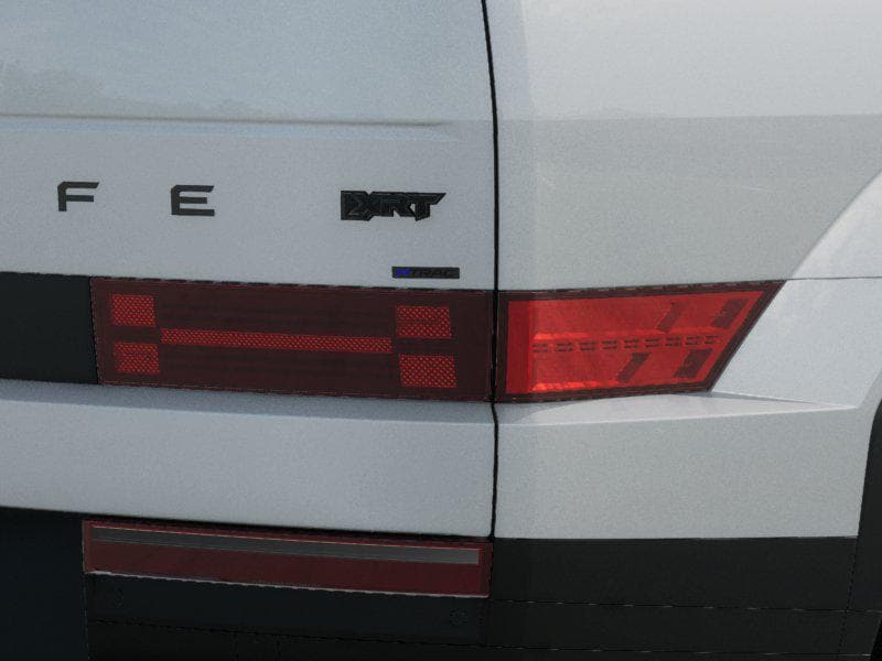 Thumbnail: 2026 Hyundai Santa Fe - 10