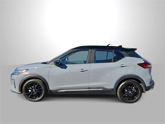 Thumbnail: 2021 Nissan Kicks - 5
